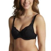 Chantelle BH EasyFeel Mary Bra Full Cup Svart D 90 Dame