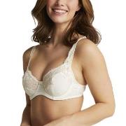 Chantelle BH EasyFeel Mary Bra Full Cup Benhvit C 80 Dame