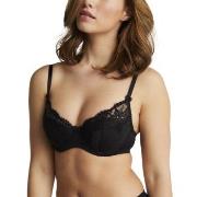 Chantelle BH EasyFeel Mary Bra Padded Svart B 75 Dame