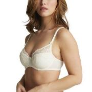 Chantelle BH EasyFeel Mary Bra Padded Benhvit B 70 Dame