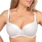 Chantelle BH EasyFeel Norah T-Shirt Bra Lysrosa C 85 Dame