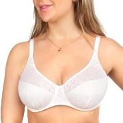 Chantelle BH EasyFeel Norah Underwired Bra Lysrosa nylon E 80 Dame