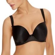 Freya BH Deco Moulded Plunge T-Shirt Bra Svart D 85 Dame