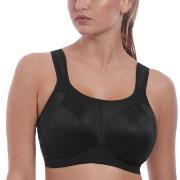 Freya BH Dynamic Soft Sports Bra Svart F 80 Dame