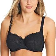 Freya BH Fancies Balcony K Cup Bra Svart M 75 Dame