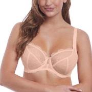 Freya BH Fancies Underwire Plunge Bra Beige F 85 Dame