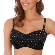 Freya Jewel Cove Bralette Svart D 70 Dame