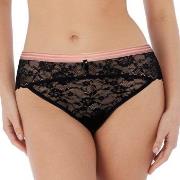 Freya Truser Offbeat Brief Svart Small Dame