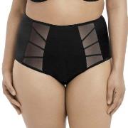 Elomi Truser Sachi Full Brief Svart XX-Large Dame