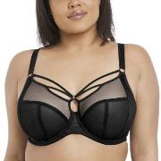 Elomi BH Sachi Plunge Bra Svart E 95 Dame