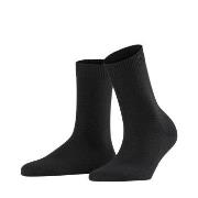 Falke Strømper Women Cosy Wool Socks Svart Str 35/38 Dame