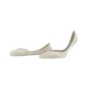 Falke Strømper Women Step No Show Socks Medium Cut Beige bomull Str 37...