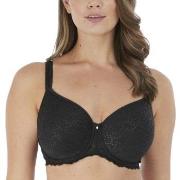 Fantasie BH Ana Underwire Moulded Spacer Bra Svart I 75 Dame