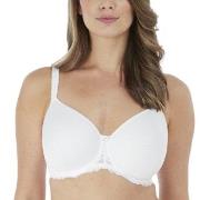 Fantasie BH Ana Underwire Moulded Spacer Bra Hvit D 80 Dame