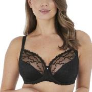 Fantasie BH Ana Underwire Side Support Bra Svart G 90 Dame