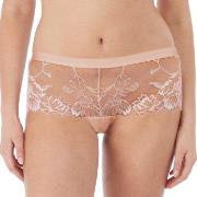 Fantasie Truser Aubree Shorts Beige Small Dame