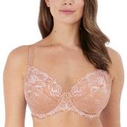 Fantasie BH Aubree Underwire Side Support Bra Beige nylon G 85 Dame