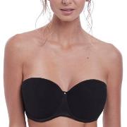 Fantasie BH Aura Moulded Strapless Bra Svart D 90 Dame