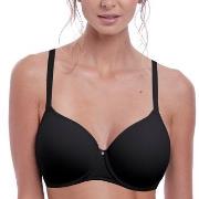 Fantasie BH Aura Moulded T-shirt Bra Svart H 75 Dame