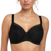 Fantasie BH Fusion Full Cup Side Support Bra Svart D 80 Dame