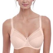 Fantasie BH Fusion Full Cup Side Support Bra Rosa E 70 Dame