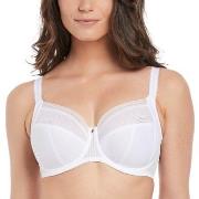 Fantasie BH Fusion Full Cup Side Support Bra Hvit F 90 Dame