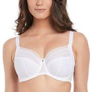 Fantasie BH Fusion Full Cup Side Support Bra Hvit G 75 Dame