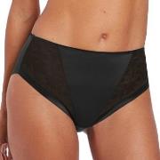 Fantasie Truser Illusion Brief Svart Small Dame