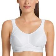 Anita BH Active Extreme Control Sports Bra Hvit F 75 Dame