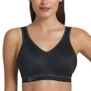 Anita BH Active Light And Firm Sports Bra Svart B 85 Dame