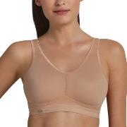 Anita BH Active Light And Firm Sports Bra Beige C 70 Dame