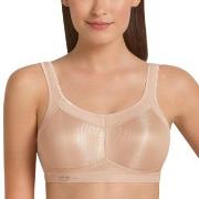 Anita BH Active Momentum Sports Bra Beige A 70 Dame