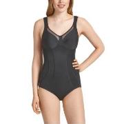 Anita Clara Comfort Corselet Svart H 90 Dame