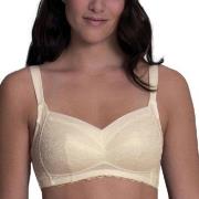 Anita BH Dalia Soft Bra Benhvit B 75 Dame