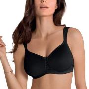 Anita BH Havanna Comfort Bra With Foam Cup Svart B 80 Dame