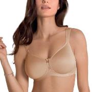 Anita BH Havanna Comfort Bra With Foam Cup Beige B 80 Dame