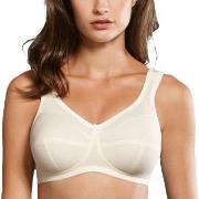 Anita BH Jana Comfort Soft Bra Champagne C 75 Dame