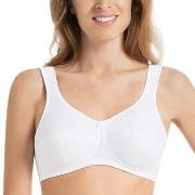 Anita BH Jana Comfort Soft Bra Hvit B 105 Dame