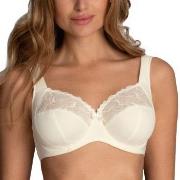 Anita BH Lucia Comfort Underwired Bra Benhvit B 80 Dame