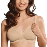 Anita BH Nursing Bra Spacer Cup Beige E 80 Dame