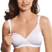 Anita BH Nursing Bra Spacer Cup Hvit C 75 Dame