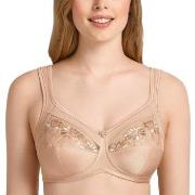 Anita BH Safina Comfort Soft Bra Beige D 90 Dame