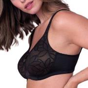 Anita BH Selena Soft Moulded Bra Svart A 80 Dame