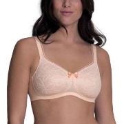 Anita BH Selena Soft Moulded Bra Lysrosa D 95 Dame