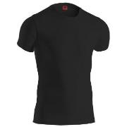 JBS Basic 13702 T-shirt C-neck Svart bomull X-Large Herre