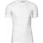 JBS Classic T-shirt Hvit bomull XX-Large Herre