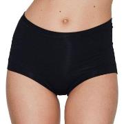 JBS of Denmark Truser Bamboo Maxi Brief Svart X-Small Dame