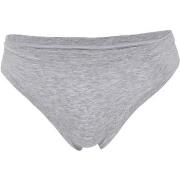 JBS of Denmark Truser Bamboo Thong Lysgrå X-Large Dame