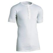 JBS Original 30003 T-shirt Hvit bomull Medium Herre