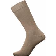 JBS Strømper Socks Sand Str 40/47 Herre